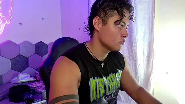 Horny tgn online show from 9, 2, 2025