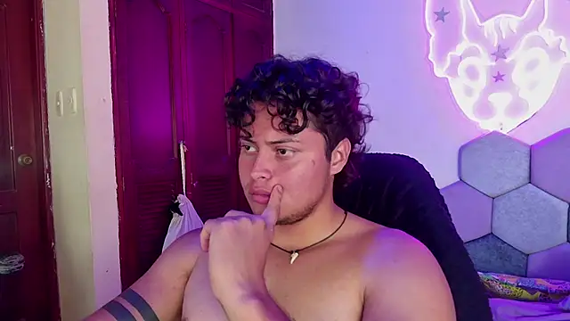 Horny tgn online show from 2, 3, 2025