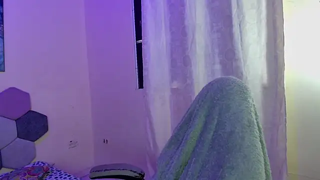 Horny tgn online show from 3, 10, 2025