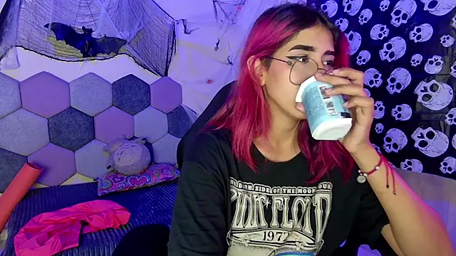 Horny tgn online show from 22, 10, 2025