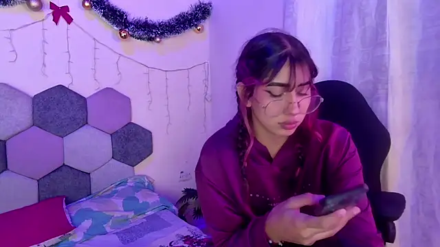 Horny tgn online show from 13, 12, 2025