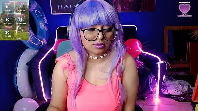 Snapshot of X_CHERRY_XX chatting on 13, 1, 2025 X CHERRY XX online show from 13, 1, 2025