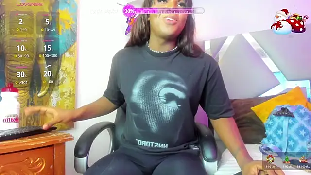 Snapshot of Arii_xxx chatting on 26, 11, 2025 Arii xxx online show from 26, 11, 2025