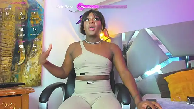 Snapshot of Arii_xxx chatting on 27, 11, 2025 Arii xxx online show from 27, 11, 2025