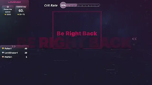 Snapshot of Arii_xxx chatting on 30, 11, 2025 Arii xxx online show from 30, 11, 2025