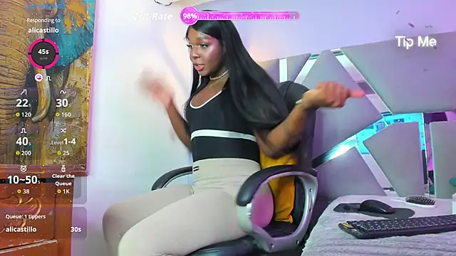 Arii xxx online show from 9, 1, 2026