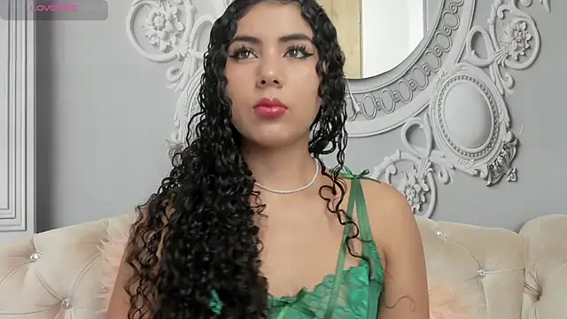 joselyn sexy  online show from 15, 2, 2025