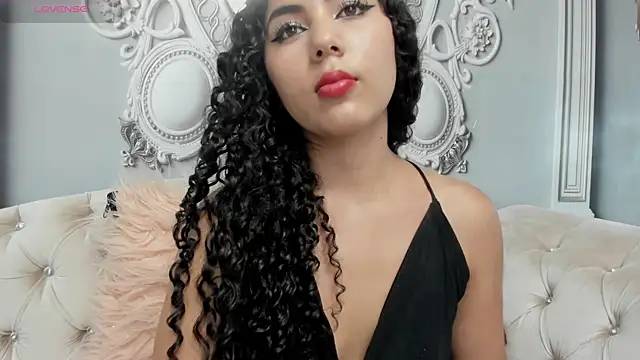 joselyn sexy  online show from 19, 2, 2025