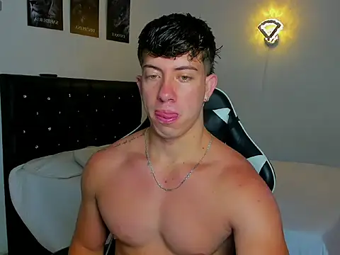 sean brownx online show from 15, 11, 2025