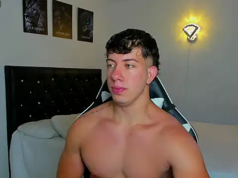 sean brownx online show from 24, 11, 2025