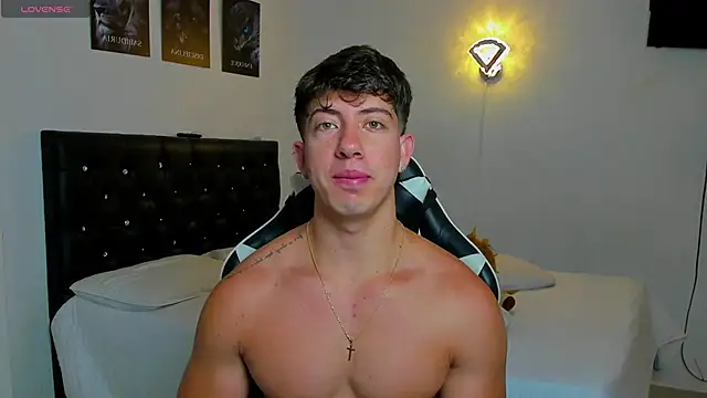 sean brownx online show from 2, 3, 2026