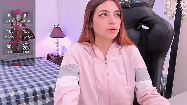 sofiarouge online show from 12, 3, 2025