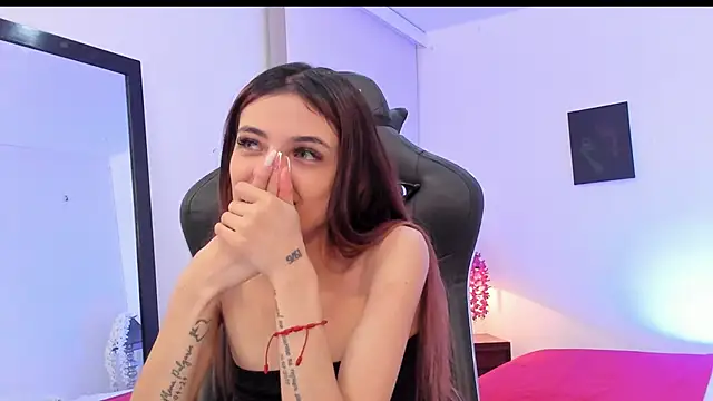 sofiarouge online show from 23, 9, 2025