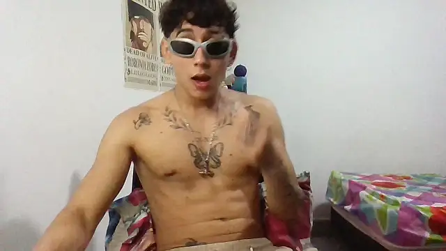 Snapshot of Dillom420 chatting on 21, 1, 2025 Dillom420 online show from 21, 1, 2025