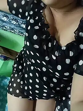Snapshot of Arohi_is_Live chatting on 22, 7, 2026 Arohi is Live online show from 22, 7, 2026