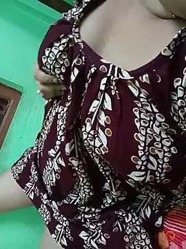 Snapshot of Arohi_is_Live chatting on 27, 7, 2026 Arohi is Live online show from 27, 7, 2026