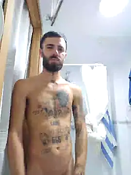 Snapshot of charlye_inkkkk chatting on 21, 1, 2025 charlye inkkkk online show from 21, 1, 2025