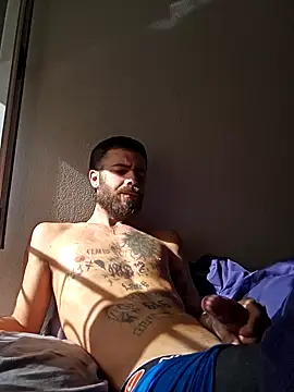 Snapshot of charlye_inkkkk chatting on 22, 1, 2025 charlye inkkkk online show from 22, 1, 2025