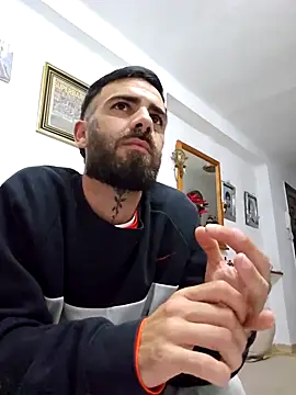 Snapshot of charlye_inkkkk chatting on 25, 1, 2025 charlye inkkkk online show from 25, 1, 2025