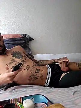 Snapshot of charlye_inkkkk chatting on 17, 3, 2025 charlye inkkkk online show from 17, 3, 2025