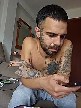 Snapshot of charlye_inkkkk chatting on 17, 3, 2025 charlye inkkkk online show from 17, 3, 2025