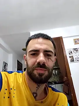 Snapshot of charlye_inkkkk chatting on 19, 3, 2025 charlye inkkkk online show from 19, 3, 2025