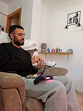 charlye inkkkk online show from 7, 1, 2026