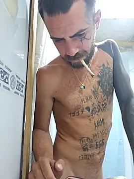 charlye inkkkk online show from 2, 4, 2026