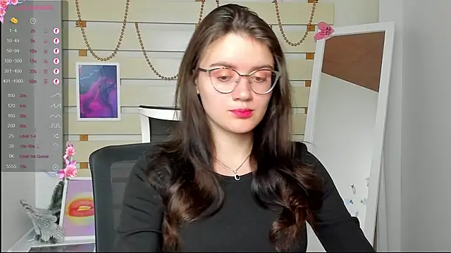 Josephine jo online show from 10, 9, 2025