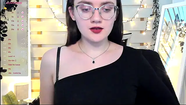 Josephine jo online show from 4, 12, 2025