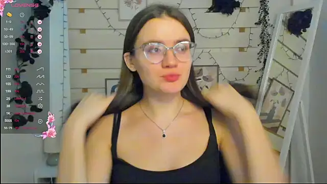 Josephine jo online show from 17, 1, 2026