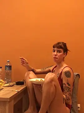 WendyBrandy online show from 18, 3, 2026