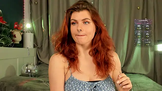 ginavontease online show from 16, 12, 2024