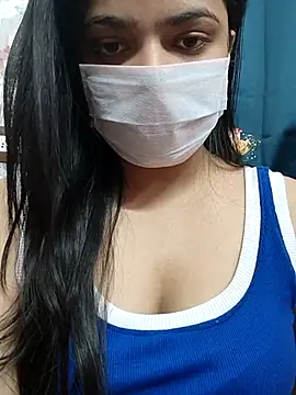 Myloveurvi online show from 7, 1, 2026