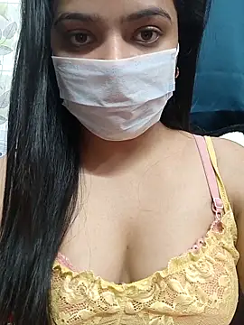 Myloveurvi online show from 4, 2, 2026