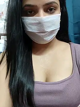 Myloveurvi online show from 20, 2, 2026