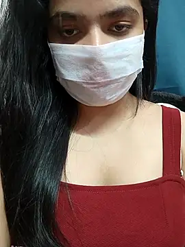 Myloveurvi online show from 25, 3, 2026