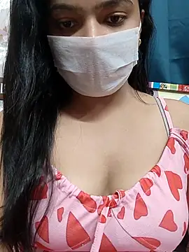 Myloveurvi online show from 3, 6, 2026