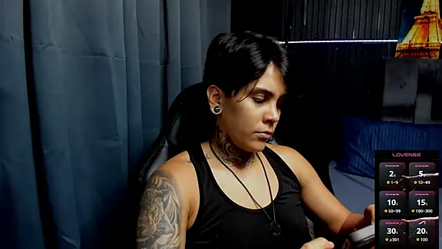 ZhoeStrong online show from 2, 11, 2025