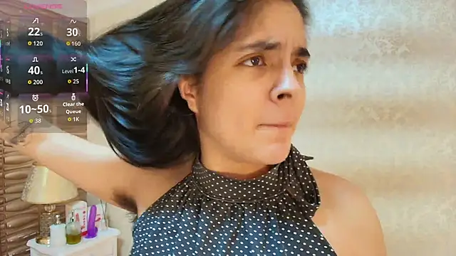 sofiaclauss online show from 25, 9, 2025