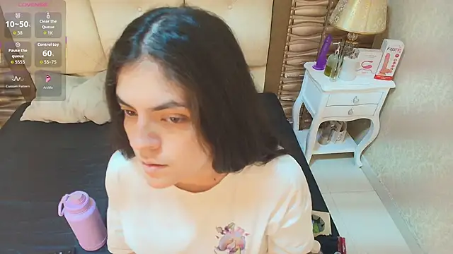 sofiaclauss online show from 29, 9, 2025