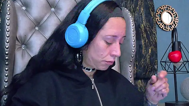 LusstCruella online show from 14, 4, 2026