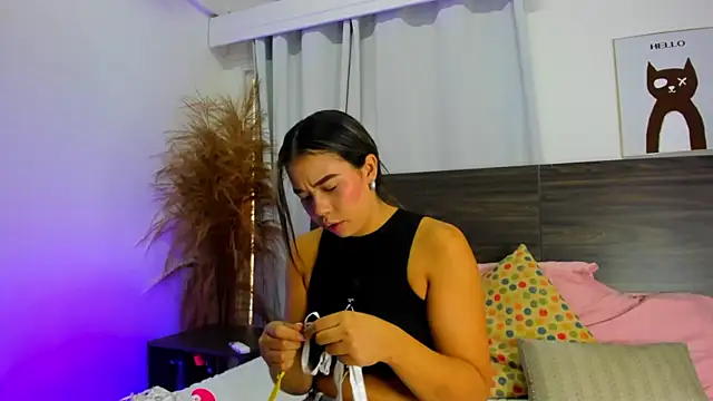 Snapshot of Martina_Miiller chatting on 6, 2, 2025 Martina Miiller online show from 6, 2, 2025
