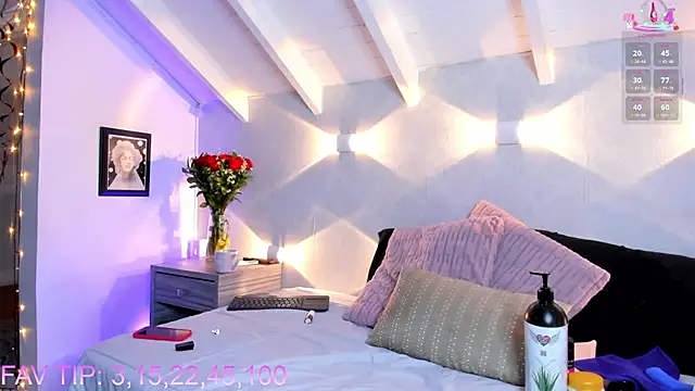 Martina Miiller online show from 15, 2, 2026