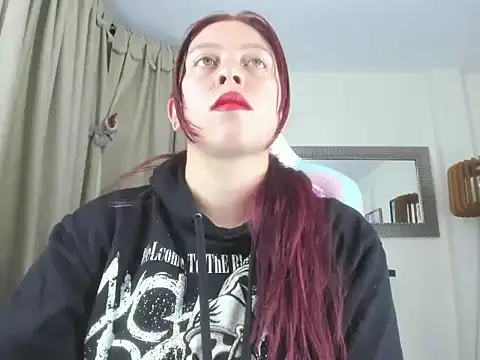 Snapshot of GoddessJessica_roger chatting on 23, 2, 2026 GoddessJessica roger online show from 23, 2, 2026