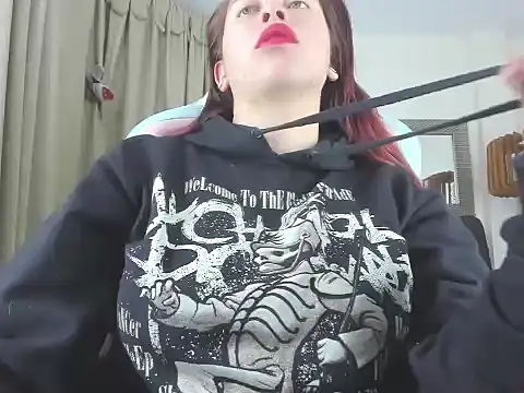 GoddessJessica roger online show from 13, 4, 2026