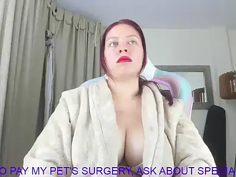 Snapshot of GoddessJessica_roger chatting on 21, 4, 2026 GoddessJessica roger online show from 21, 4, 2026