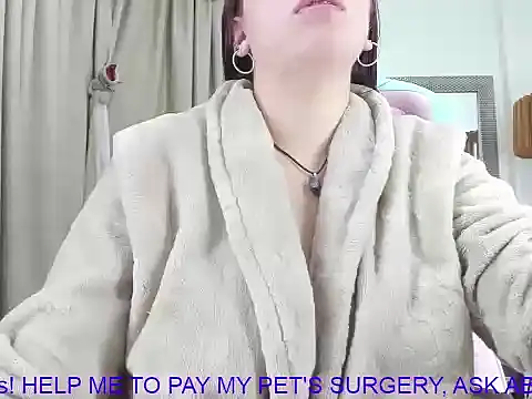 Snapshot of GoddessJessica_roger chatting on 7, 5, 2026 GoddessJessica roger online show from 7, 5, 2026