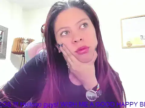 GoddessJessica roger online show from 26, 7, 2026