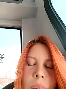 aurora sky11 online show from 23, 1, 2025